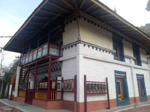 Lazomla Homestay - Gallery - 27