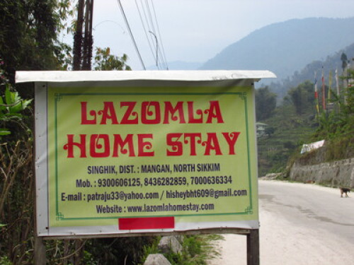 Lazomla Homestay - Gallery - 33