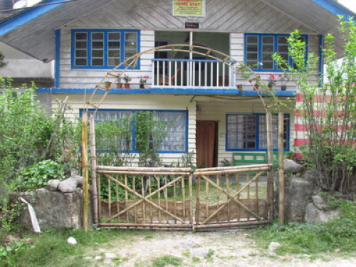 Lazomla Homestay - Gallery - 3