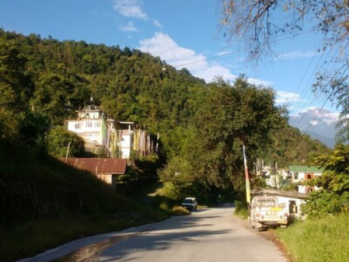 Lazomla Homestay - Gallery - 25