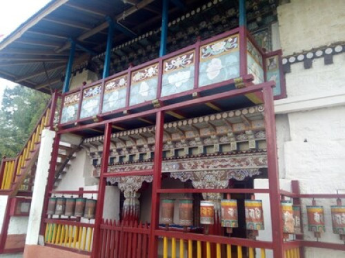 Lazomla Homestay - Gallery - 19