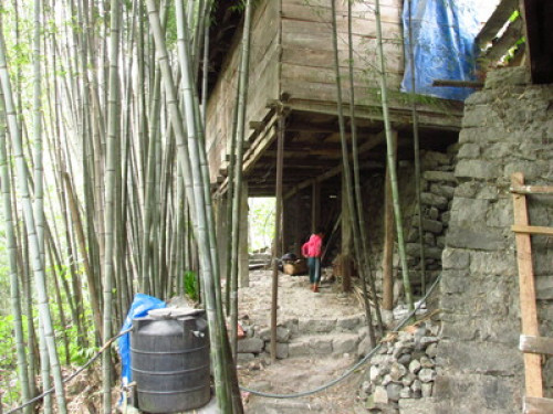 Lazomla Homestay - Gallery - 13