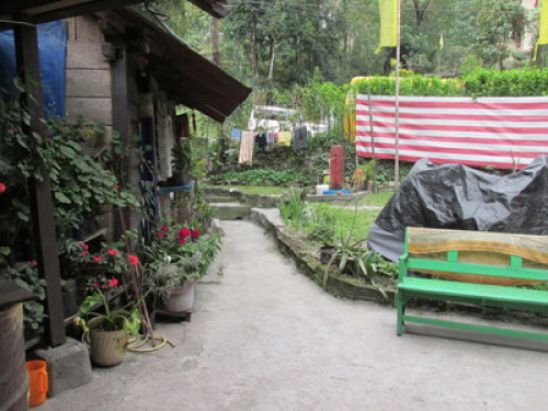 Lazomla Homestay - Gallery - 4
