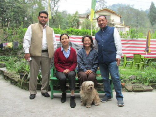 Lazomla Homestay - Gallery - 34