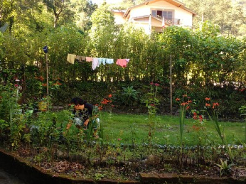 Lazomla Homestay - Gallery - 31