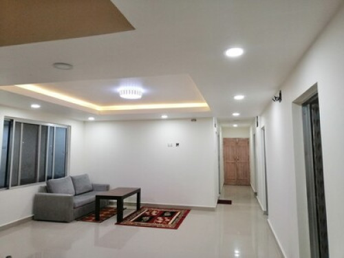 Green View home-stay 