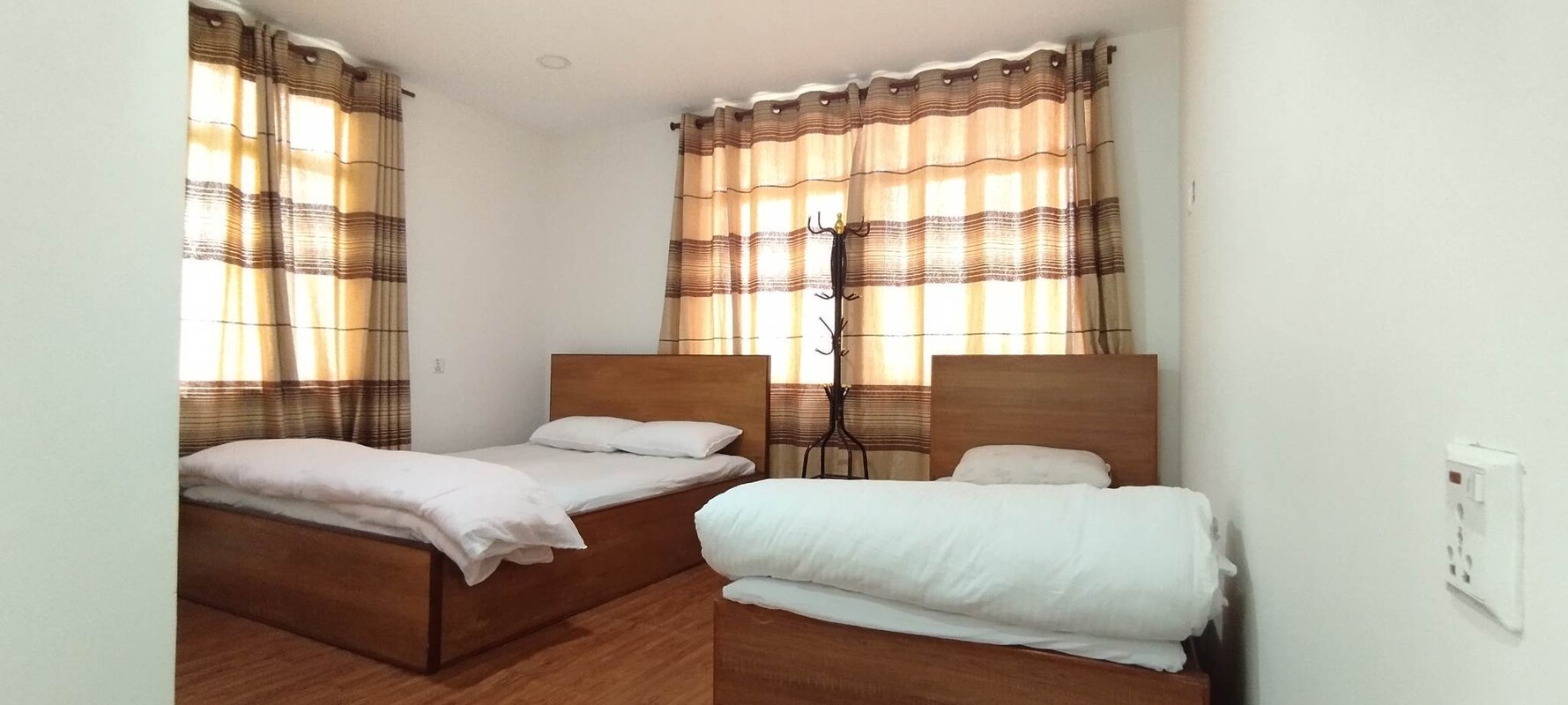 Family Room (Single Bed) - 1