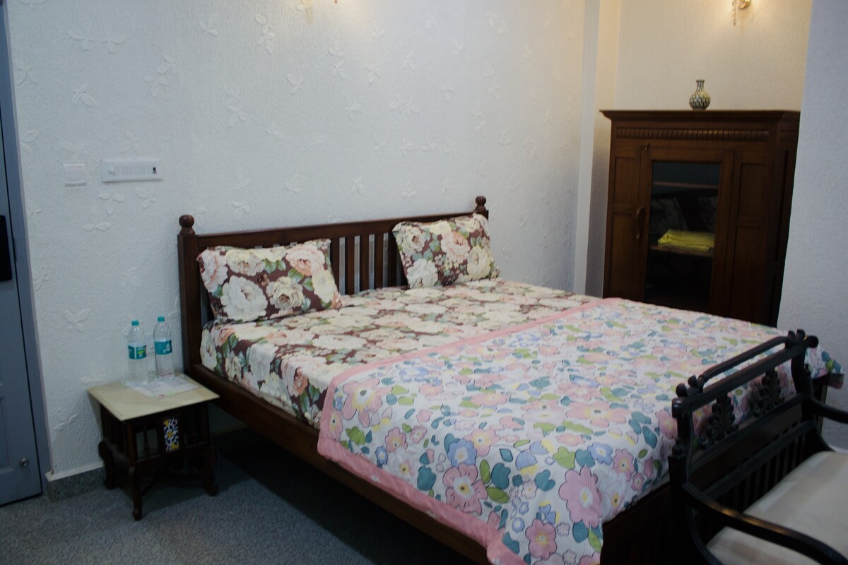 Delux Room(Full Room) - 1