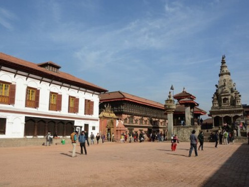 Living with Locals in Bhaktapur - Gallery - 6