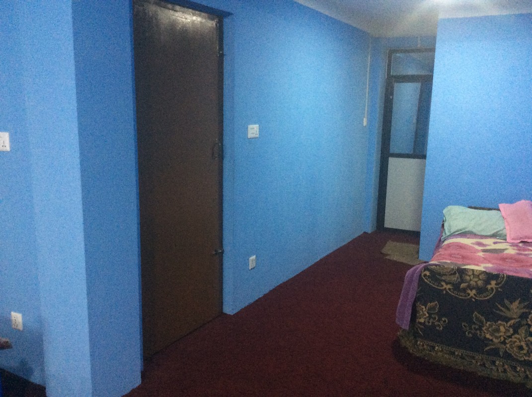 Small Room(Full Room) - 1
