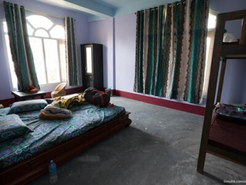 Homestay in the Heart of ZiroValley - Gallery - 12