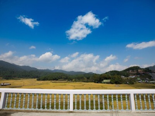 Homestay in the Heart of ZiroValley - Gallery - 7