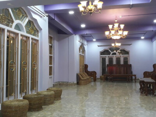Homestay in the Heart of ZiroValley - Gallery - 3