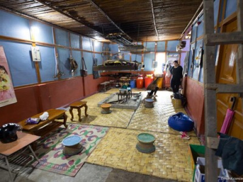 Homestay in the Heart of ZiroValley - Gallery - 6