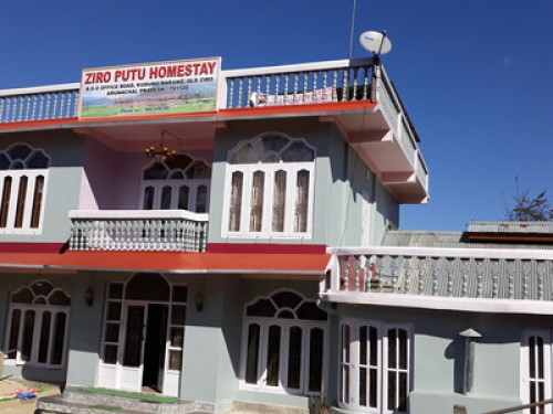 Homestay in the Heart of ZiroValley - Gallery - 9
