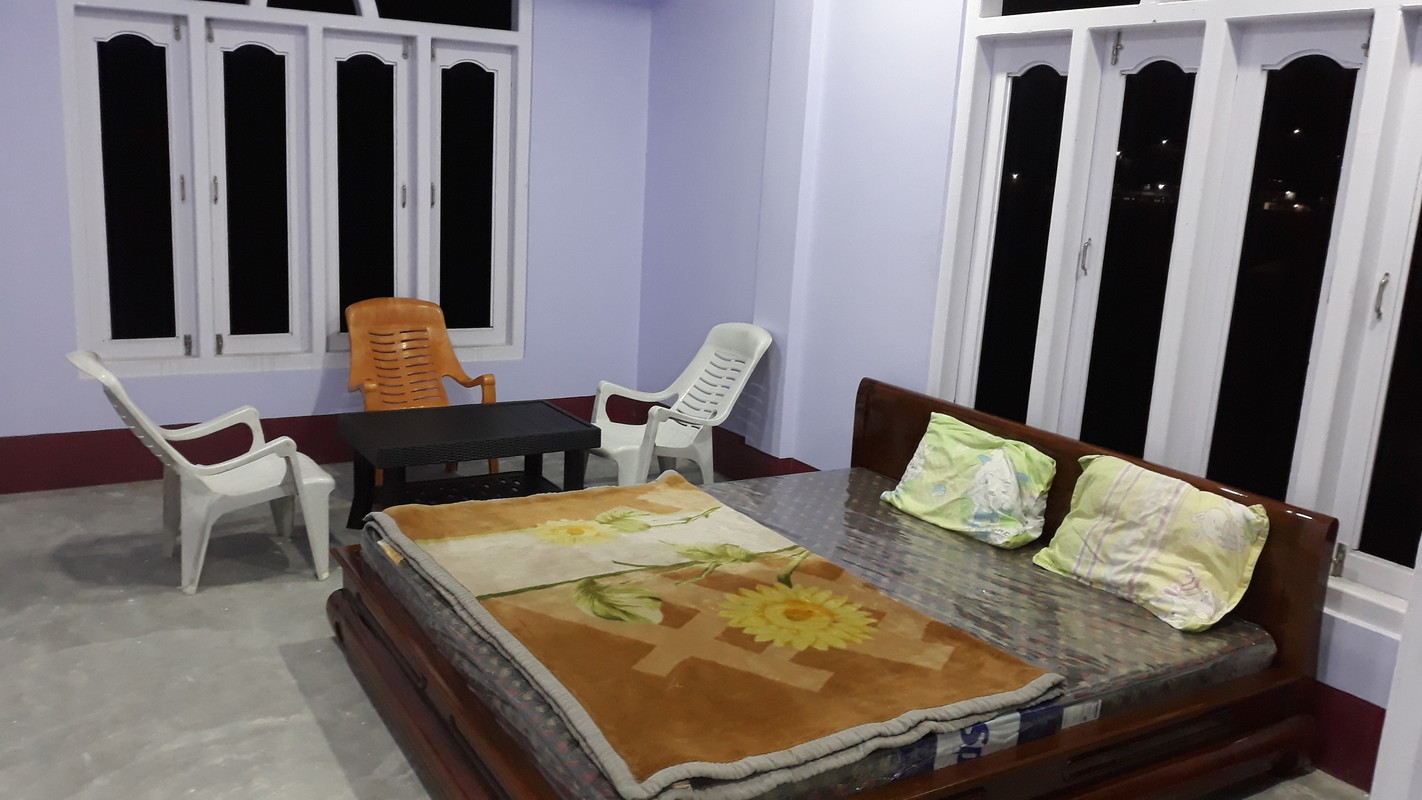 Family Bed(Single Bed) - 1
