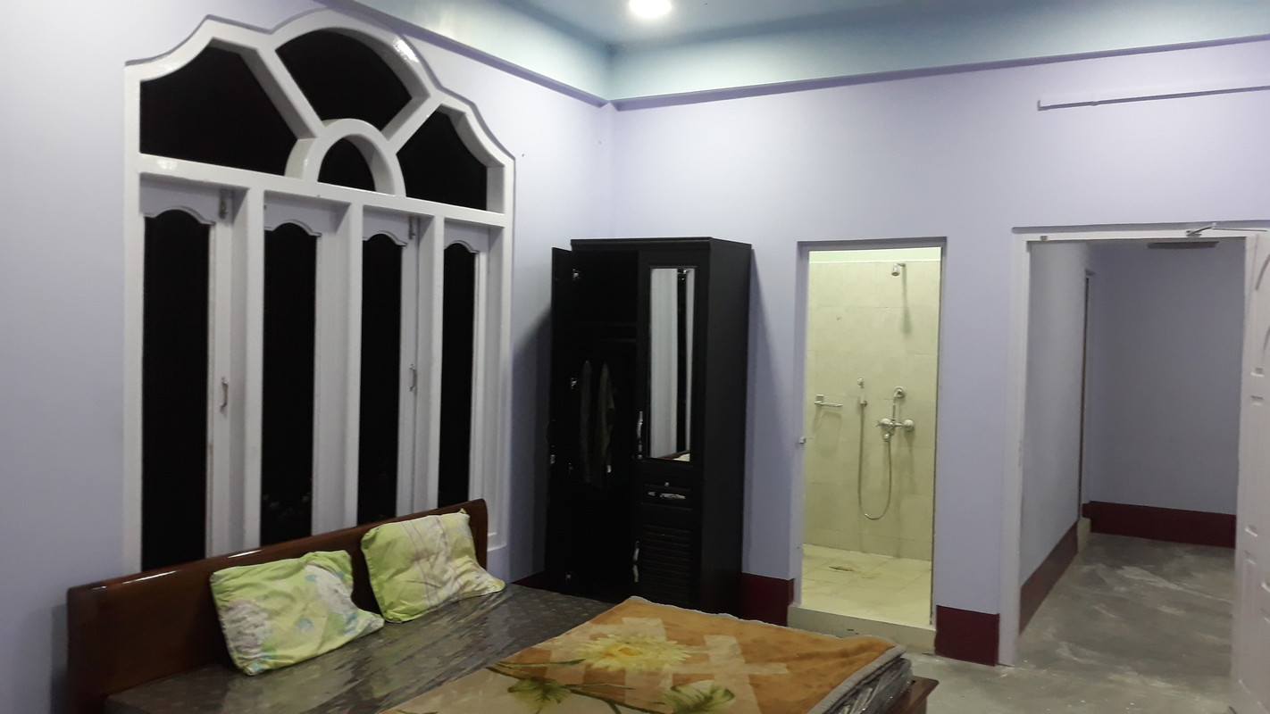 Family Bedroom (Single Bed) - 1