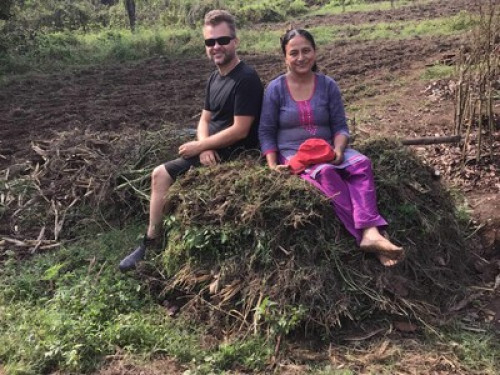 Rural living in Chitwan Nepal! - Gallery - 14