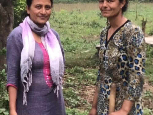 Rural living in Chitwan Nepal! - Gallery - 7
