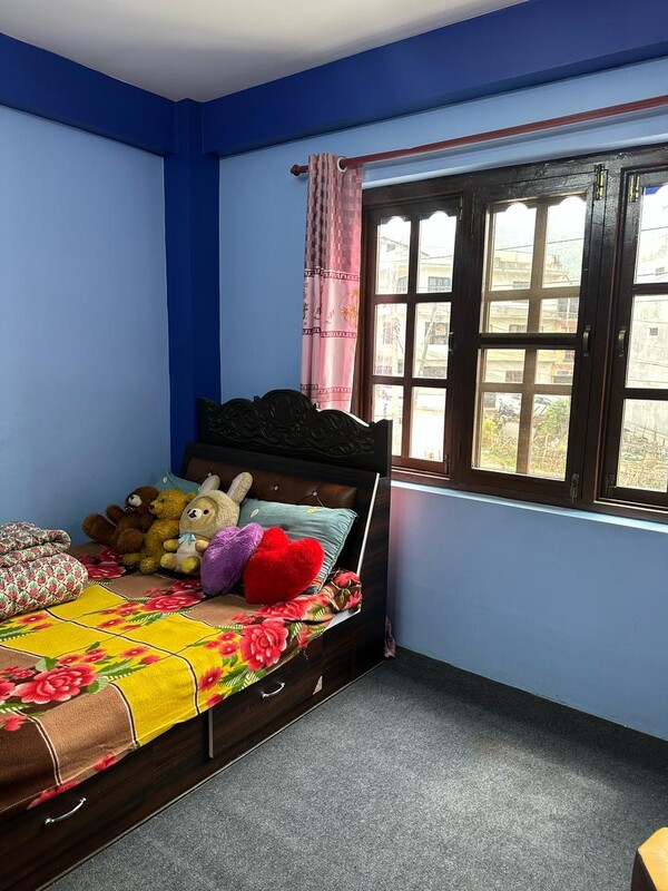 Room 1(Single Bed) - 1