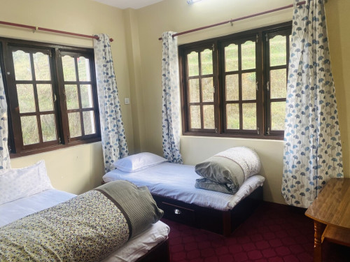 Your home in Bhaktapur  - Gallery - 8