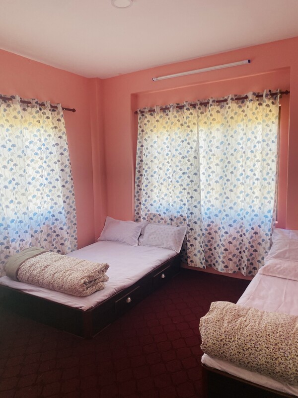 Room 1 (Single Bed) - 1