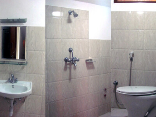 Swastik Guest House - Gallery - 7