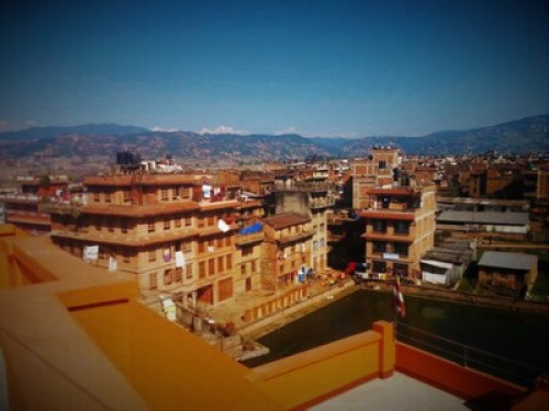 Swastik Guest House - Gallery - 2