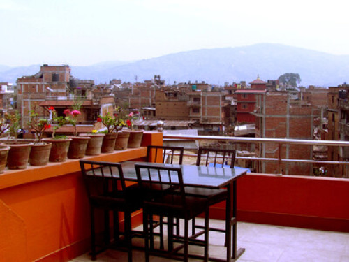 Swastik Guest House - Gallery - 9