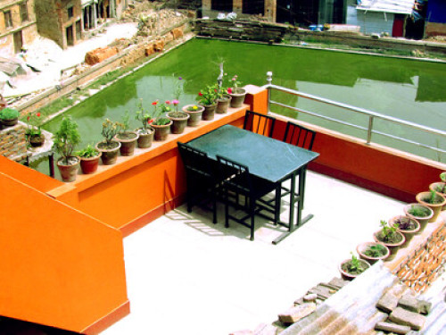 Swastik Guest House - Gallery - 8