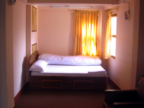 Swastik Guest House - Gallery - 10