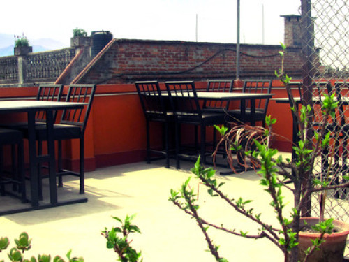 Swastik Guest House