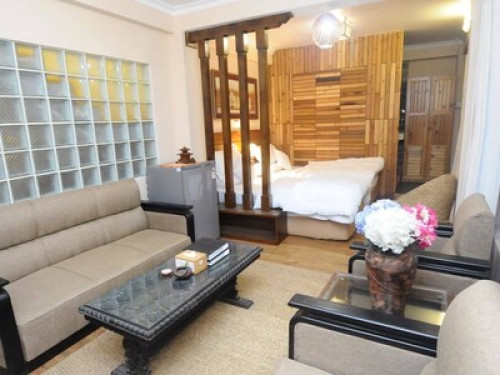 Tajaa Pha The Heritage Home - Gallery - 10
