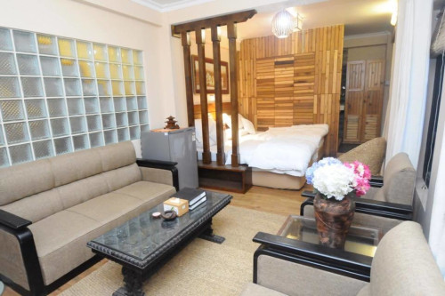 Tajaa Pha The Heritage Home - Gallery - 2
