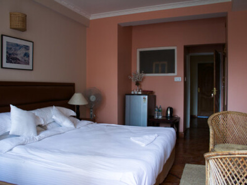 Tajaa Pha The Heritage Home - Gallery - 11