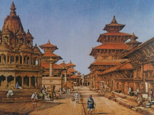 Tajaa Pha The Heritage Home - Gallery - 9