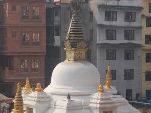 Tajaa Pha The Heritage Home - Gallery - 8
