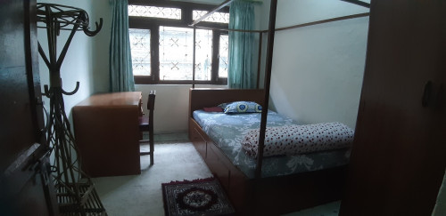 Sanu House Homestay - Gallery - 21