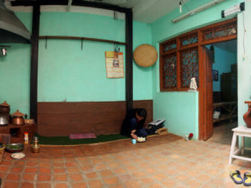 Sanu House Homestay - Gallery - 17