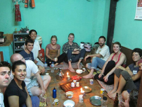 Sanu House Homestay - Gallery - 13