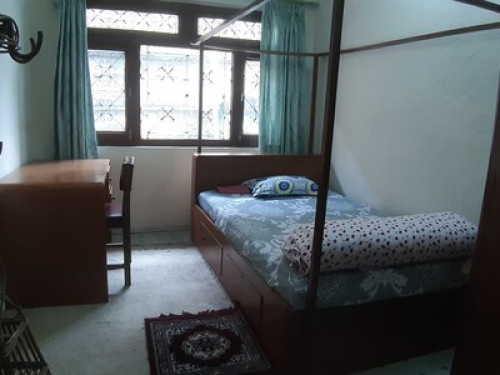 Sanu House Homestay - Gallery - 5