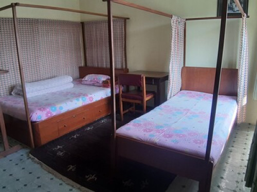Sanu House Homestay - Gallery - 2