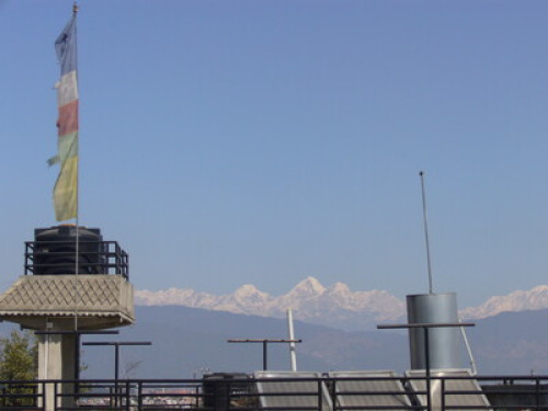 Sanu House Homestay - Gallery - 19