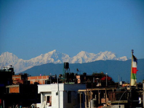 Sanu House Homestay - Gallery - 20