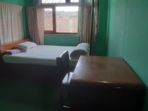Sanu House Homestay - Gallery - 3