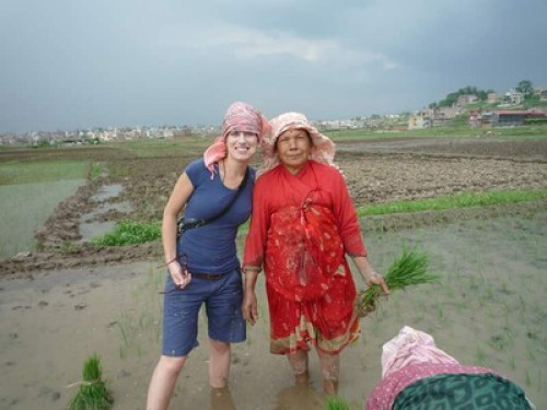 Sanu House Homestay - Gallery - 10