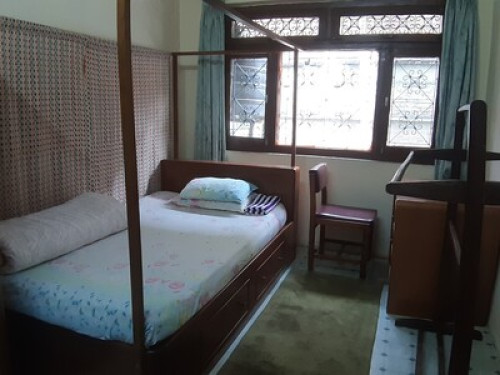 Sanu House Homestay - Gallery - 4