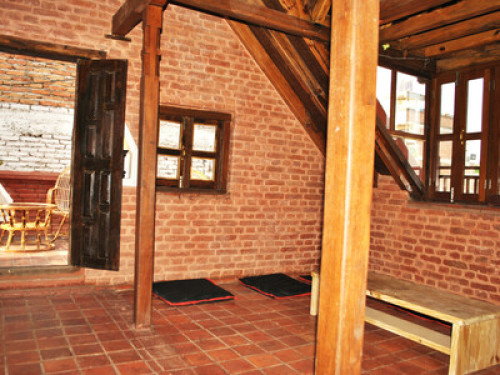 Yamba Traditional Home - Gallery - 5
