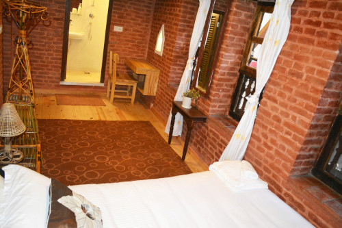Yamba Traditional Home - Gallery - 11