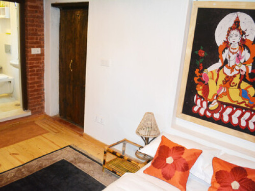 Yamba Traditional Home - Gallery - 10